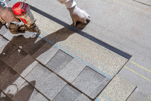 Best Shingle Roofing Installation  in Monument Hills, CA